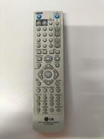 Afstandsbediening LG 6711R1P104C, Ophalen of Verzenden, Gebruikt, Origineel, Dvd