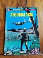Atoomalarm. De avonturen van Buck Danny. Tekst: Charlier., Eén stripboek, Jean-Michel Charlier, Ophalen of Verzenden, Zo goed als nieuw