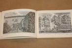 Catalogus 115 prenten Amsterdam 1760-1783 - P. Fouquet, Ophalen of Verzenden, 20e eeuw of later, Gelezen