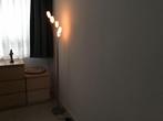 Vijf- armige vloerlamp met dimmer, Huis en Inrichting, Lampen | Vloerlampen, Ophalen, Gebruikt, 150 tot 200 cm