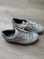 Durea Sneakers Maat 41 Breedte H, Kleding | Dames, Schoenen, Wit, Ophalen of Verzenden, Sneakers of Gympen, Zo goed als nieuw