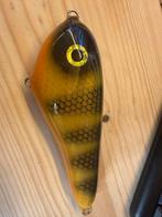 Jerkbait Smuttly DB5 - Nieuw kunstaas!, Ophalen of Verzenden, Zo goed als nieuw, Overige typen