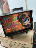 Vintage View-Master Deluxe Projector, Ophalen of Verzenden, Accessoire