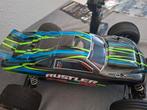 Rustperiode VXL Traxxas, Ophalen of Verzenden, Zo goed als nieuw, Auto offroad