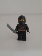 Lego Cole ZX - Ninjago, Kinderen en Baby's, Speelgoed | Duplo en Lego, Ophalen of Verzenden, Zo goed als nieuw