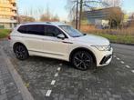 TIGUAN ALLSPACE 2.0TSI 180KW R-LINE  7P 4-MOTION DSG-7 AUT, Automaat, Wit, Vierwielaandrijving, Particulier