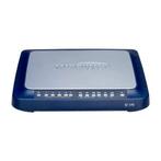 SonicWALL TZ 170 TZ170 25 Node VPN Firewall 01-SSC-5559, Computers en Software, Verzenden, Nieuw, Router met modem