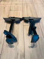 Vögels VLB Speakers muurbeugels, Ophalen of Verzenden, Gebruikt