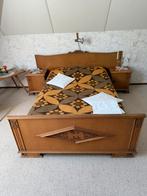 Vintage, retro slaapkamer, Antiek en Kunst, Ophalen