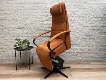 Nieuwstaat Prominent E-100 sta op stoel relax fauteuil ACCU beschikbaar voor biedingen