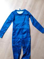 Tenson thermo set zgan 110/116, Ophalen of Verzenden, Zo goed als nieuw, Jongen of Meisje