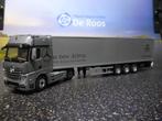 NZG Mercedes Actros Truck of the year, Ophalen of Verzenden, Nieuw, Hijskraan, Tractor of Landbouw, NZG