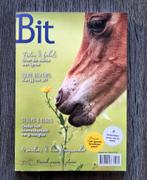 Bit paardenmagazine en minigids, Ophalen of Verzenden, Zo goed als nieuw, Overige soorten
