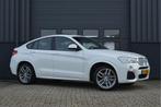 BMW X4 xDrive28i High Executive | ORG NL | M-PAKKET |, Auto's, BMW, Te koop, 14 km/l, Benzine, 245 pk