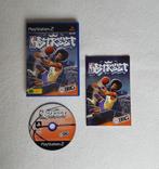 NBA street (PS2), Verzenden, Zo goed als nieuw, Sport, 3 spelers of meer