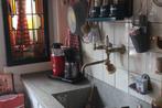 Moccamaster  Douwe Egberts editie '68, Witgoed en Apparatuur, Koffiemachine, Gemalen koffie, Ophalen of Verzenden, Zo goed als nieuw