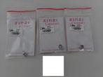 Zinzi Charms hangers in allerlei soorten, Overige voorstellingen, Verzenden, Zo goed als nieuw, Zilver