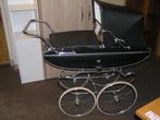 Luxe Klassieke kinderwagen - Van Delft - jaren '60-'70, Ophalen, Gebruikt, Kinderwagen, Overige merken