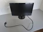 Philips 226V3L monitor, Ophalen, Philips, Gebruikt, Full HD