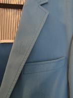 HUGO BOSS jasje colbert blauw maat 46 katoen, Kleding | Heren, Kostuums en Colberts, Maat 46 (S) of kleiner, Blauw, Ophalen of Verzenden