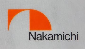 NAKAMICHI beschikbaar voor biedingen