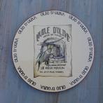 Onderzetter Huile d'Olive, Huis en Inrichting, Keuken | Servies, Overige materialen, Gebruikt, Overige typen, Ophalen of Verzenden