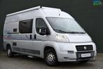 Adria Twin 600, Caravans en Kamperen, Campers, Buscamper of Camperbus, Tot en met 2, Bedrijf, Adria