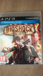 Bioshock infinite PS3, Spelcomputers en Games, Games | Sony PlayStation 3, Ophalen of Verzenden, Zo goed als nieuw