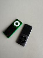 Ipod 2 groene en grijze, Gebruikt, Classic, -, Ophalen of Verzenden