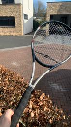 TI.carbon 1100 tennisracket, Sport en Fitness, Tennis, Racket, Ophalen of Verzenden, Head, Zo goed als nieuw