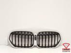 BMW X1 F48 LCI Grille Nieren Nieuw! 51138493450, Auto-onderdelen, Ophalen of Verzenden, Nieuw, BMW