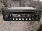 mp3 blaupunkt, Auto diversen, Autoradio's, Ophalen