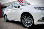 Mitsubishi Outlander 2.4 PHEV Instyle | Nieuw type | Trekhaa, Automaat, 12 maanden, 135 pk, Euro 6