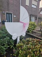 Geboortebord, Kinderen en Baby's, Kraamcadeaus en Geboorteborden, Ophalen