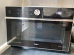 Whirlpool Oven- Combi magnetron, Witgoed en Apparatuur, Ovens, Ophalen, Minder dan 45 cm, Oven, Zo goed als nieuw