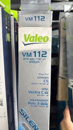3x Ruitenwissers VM112 Valeo, Ophalen of Verzenden
