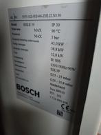 bosch cv ketel, Ophalen, 30 tot 80 cm, Gebruikt, Cv-ketel of Combi-ketel