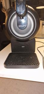 Krups biertap te koop, Ophalen of Verzenden, Zo goed als nieuw, Krups