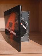 Back 4 blood steelbook + game, Spelcomputers en Games, Ophalen of Verzenden, Zo goed als nieuw