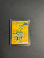 Iron Leaves EX 213/162 Pokemon, Ophalen of Verzenden, Zo goed als nieuw, Losse kaart, Foil