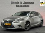 Lexus CT 200h Business hybrid Line Navi Camera Automaat, Auto's, Lexus, Gebruikt, 4 cilinders, Origineel Nederlands, Lichtsensor