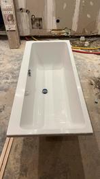 Villeroy & Boch Subway Bad - 160x70, Ophalen, Gebruikt, Met bad