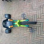 Huffy Green Machine Trike, Fietsen en Brommers, Ophalen, Nieuw, Duwstang