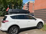 Thule Force XT XL, Auto diversen, Dakkoffers, Ophalen of Verzenden, Zo goed als nieuw