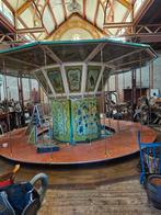 Gezocht stage stageplek decorbouw decorbouw decorschilder, Overige niveaus, Overige vormen