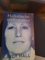 Holistische menopauze, Boeken, Ophalen of Verzenden, Zo goed als nieuw