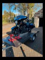 Motortrailer motor aanhanger, Auto diversen, Aanhangers en Bagagewagens, Ophalen, Nieuw