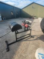 Glute ham developer GHR, Sport en Fitness, Ophalen