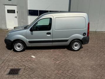 Renault Kangoo Express 1.5 dCi 60 Générique beschikbaar voor biedingen
