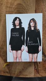 Anti Glamour - Carice Halina, Ophalen of Verzenden, Nieuw, Carice Halina, Nederland